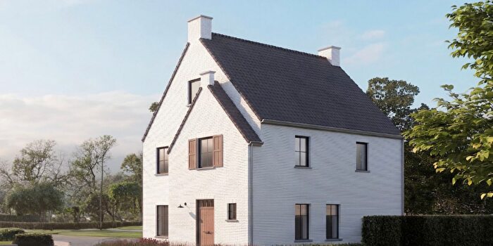 Huizen Koop Huur - 3