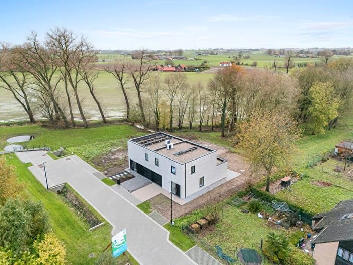 Huis te koop in Zarren