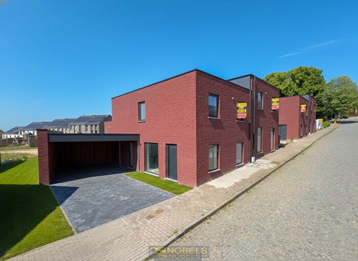Huis te koop in Ronse