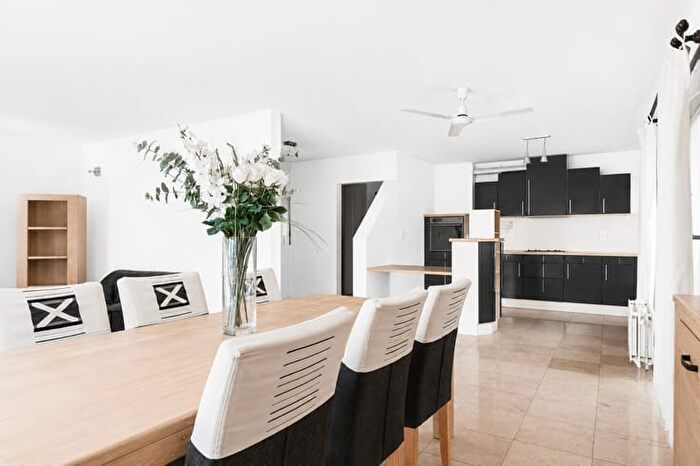 10-kamerappartement te koop in Willebroek