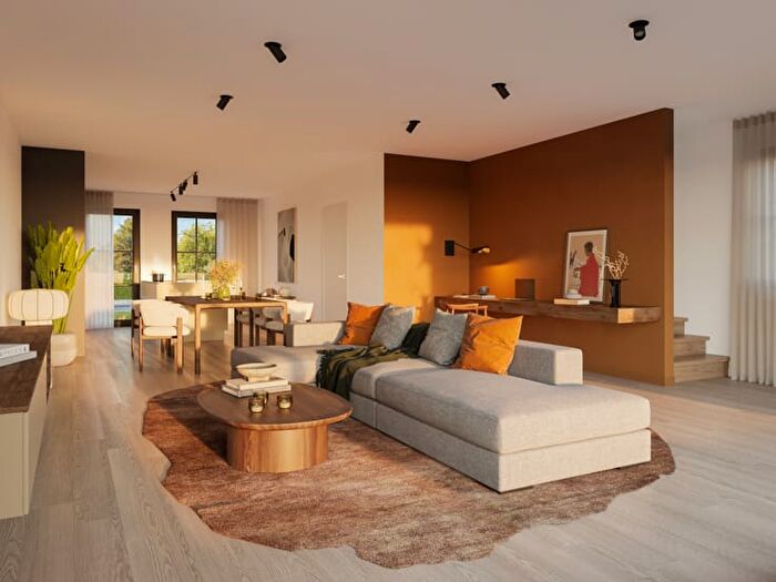 Huizen Koop Huur - 3
