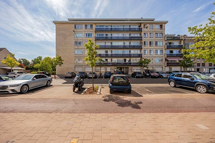2-kamerappartement te koop in HOBOKEN