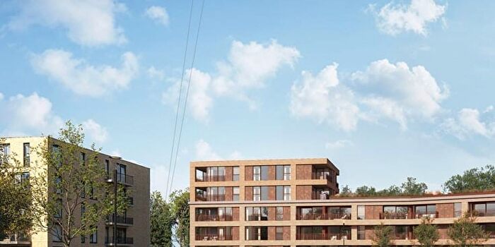 3-kamerappartement te koop in Lier