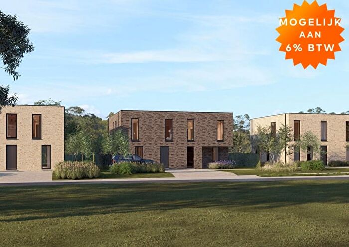 Huizen Koop Huur - 3