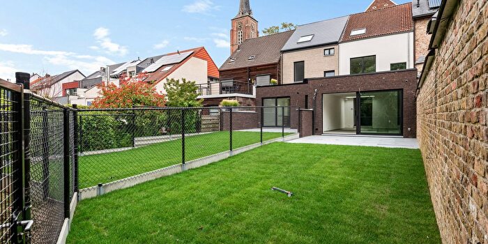 Huizen Koop Huur - 3