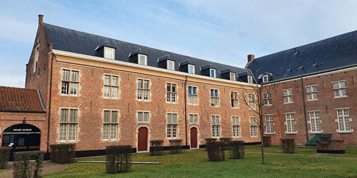 2-kamerappartement te huur in Geel