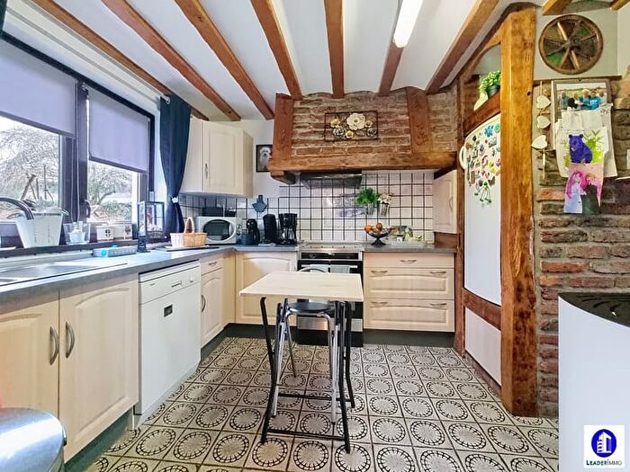 Huizen Koop Huur - 2