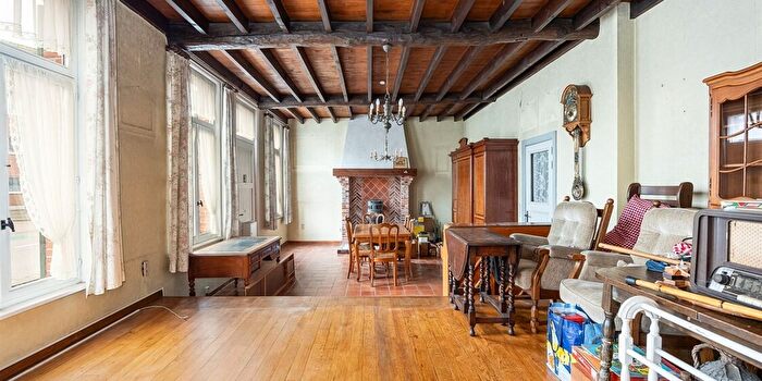 Huizen Koop Huur - 2