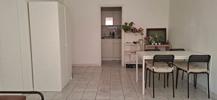 1-kamerappartement te huur in Leuven