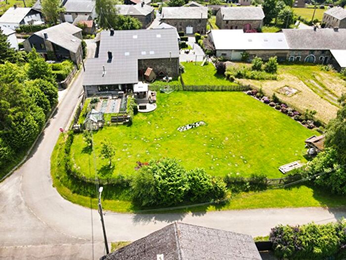 Huizen Koop Huur - 3
