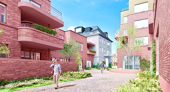Huizen Koop Huur - 3