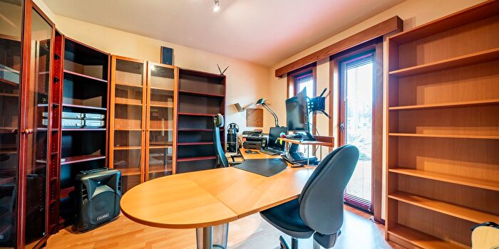 Huizen Koop Huur - 2