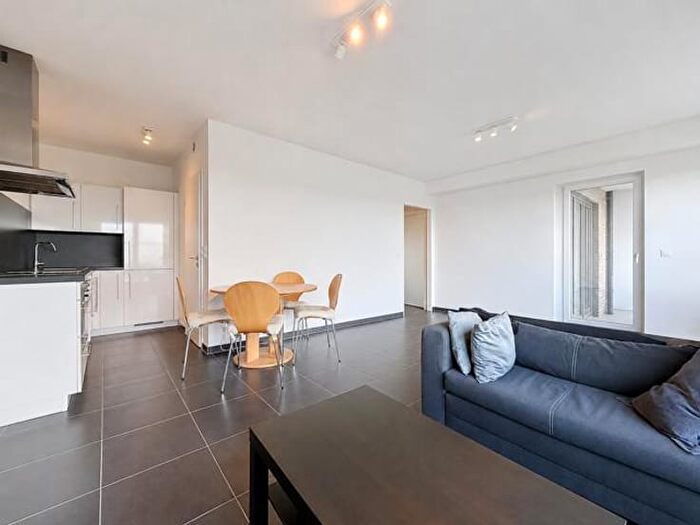 1-kamerappartement te koop in Seraing Ougrée