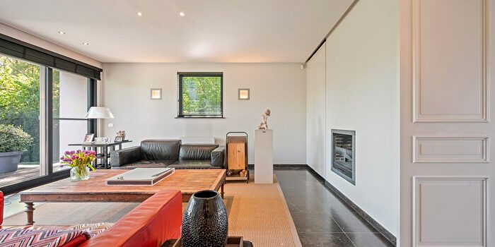 Huizen Koop Huur - 3