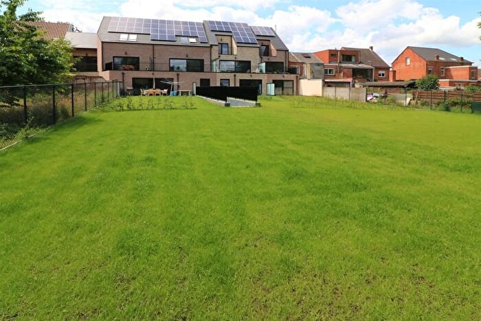 2-kamerappartement te huur in ZICHEM