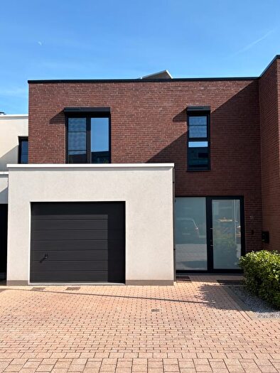 3-kamerhuis te koop in Hamme