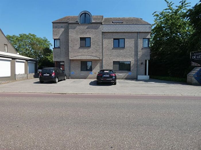 1-kamerappartement te huur in MORKHOVEN