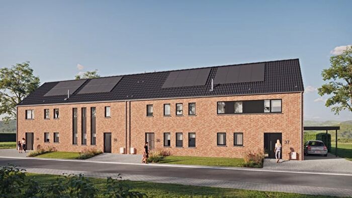 Huis te koop in Ressaix