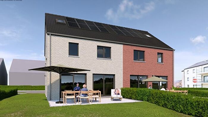Huizen Koop Huur - 2