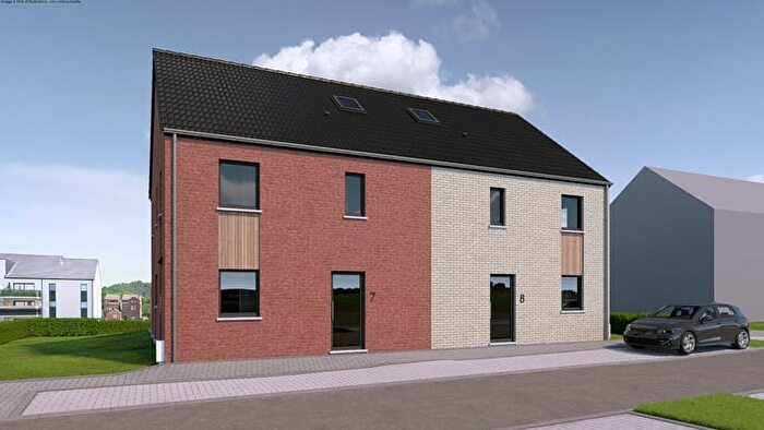 Huizen Koop Huur - 3