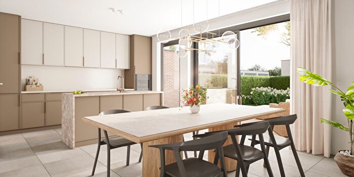 Huizen Koop Huur - 3
