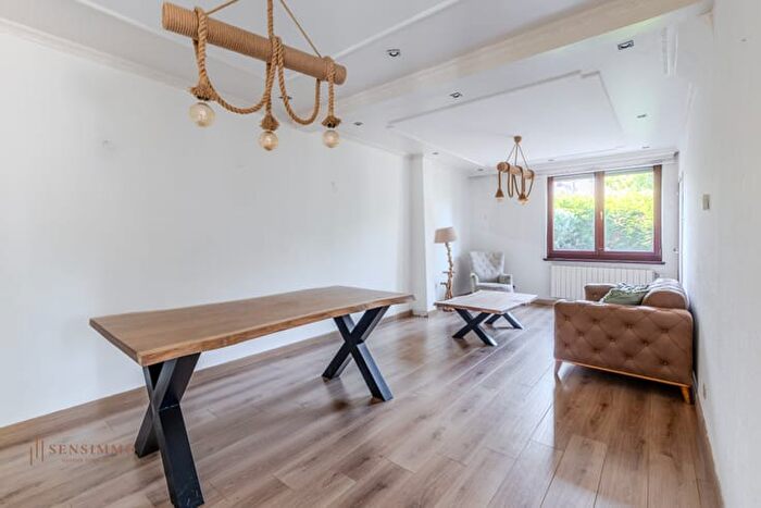 Huizen Koop Huur - 2