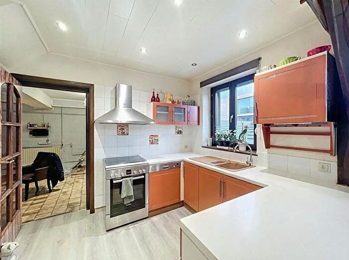 Huizen Koop Huur - 2
