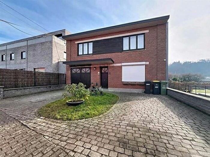 3-kamerhuis te koop in OUPEYE