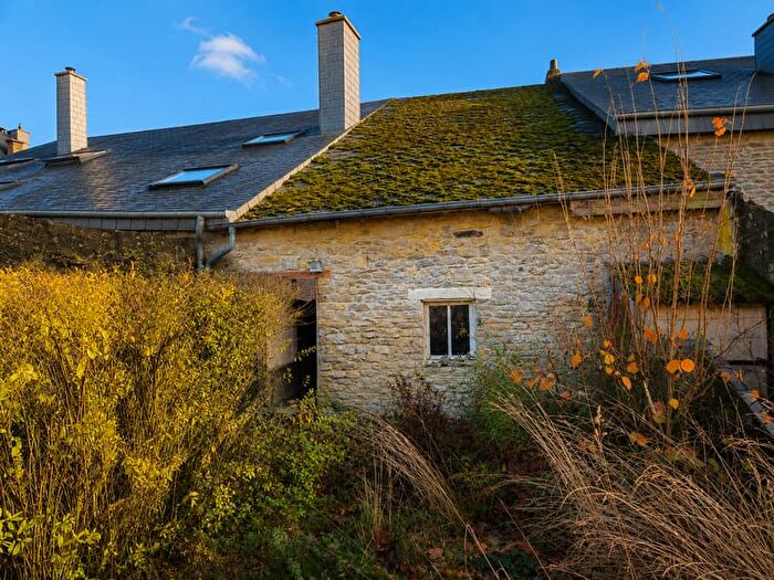 2-kamerhuis te koop in Florenville
