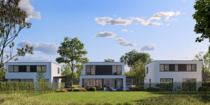 Huizen Koop Huur - 2