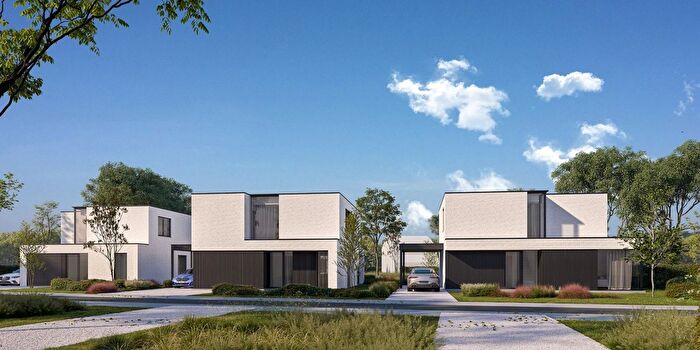 Huizen Koop Huur - 3