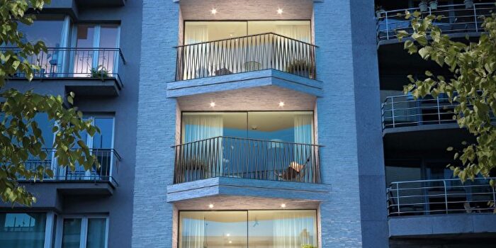 Huizen Koop Huur - 3