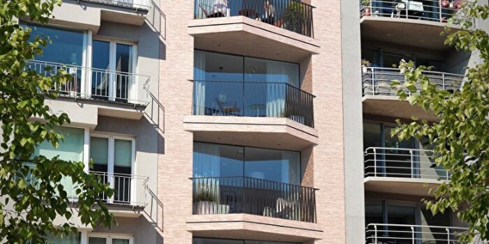 Appartement te koop in Oostduinkerke