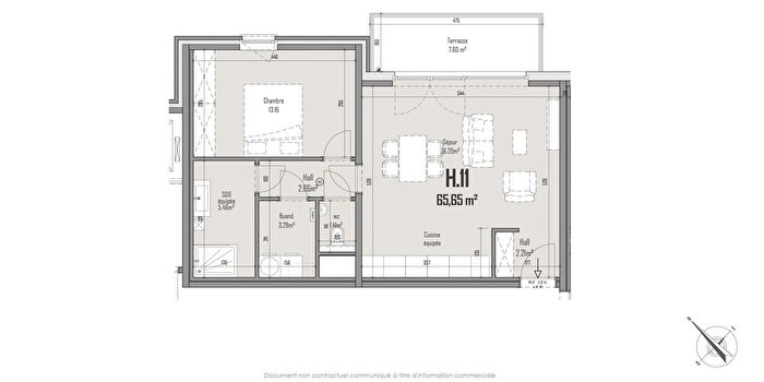 Huizen Koop Huur - 3