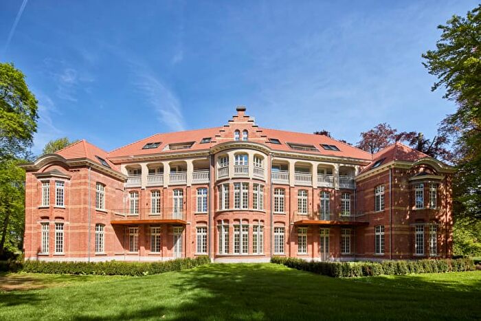 Appartement te koop in Bierbeek
