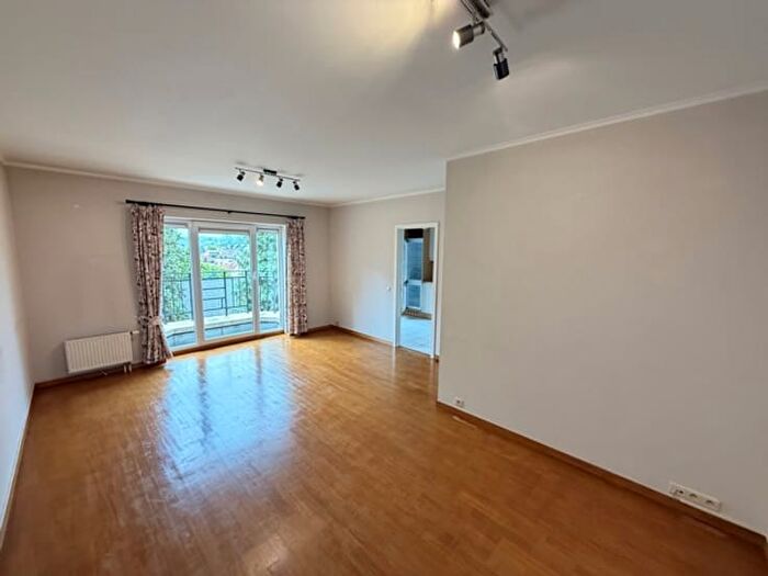 2-kamerappartement te koop in Ottignies-Louvain-la-Neuve