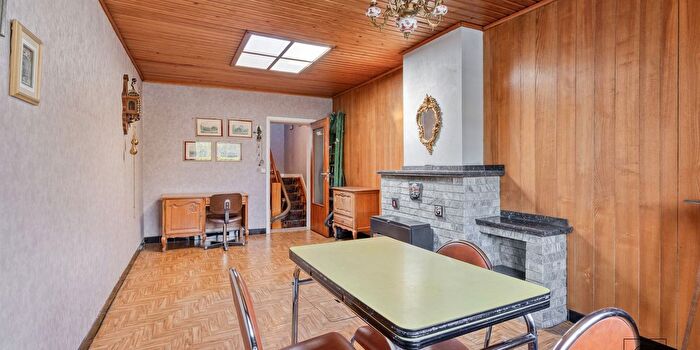 Huizen Koop Huur - 2