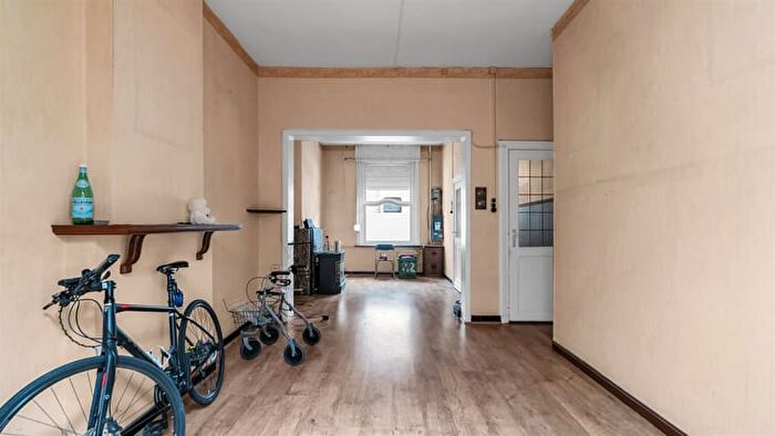 Huizen Koop Huur - 2