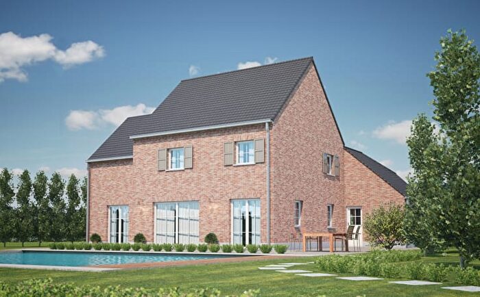 Huizen Koop Huur - 2