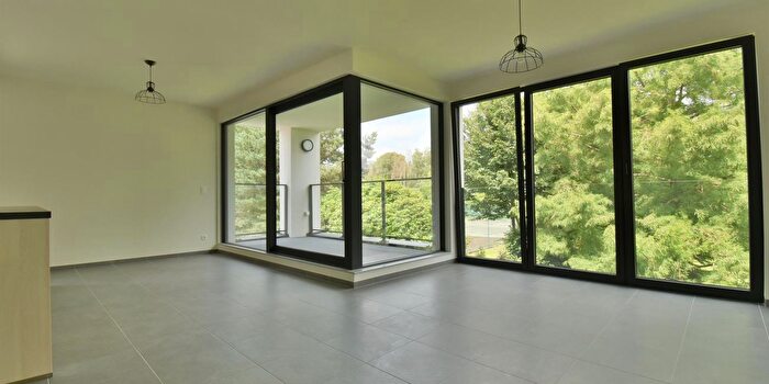 2-kamerappartement te huur in Sterrebeek
