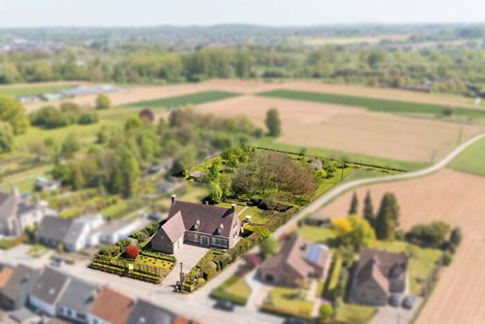 4-kamerhuis te koop in Outer