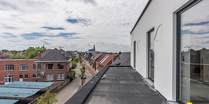 Huizen Koop Huur - 3