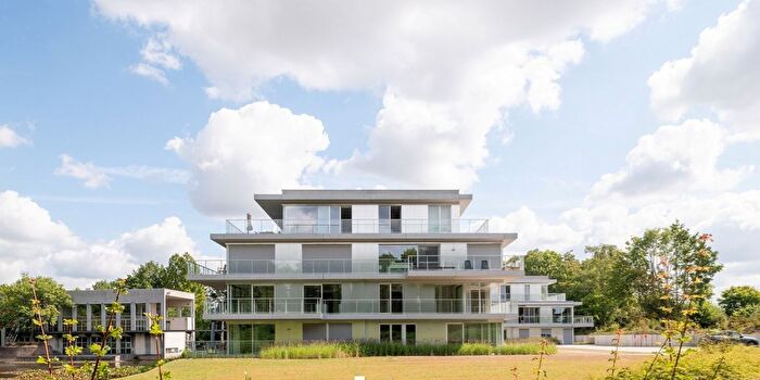 Huizen Koop Huur - 2