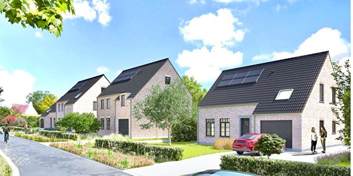 Huizen Koop Huur - 2