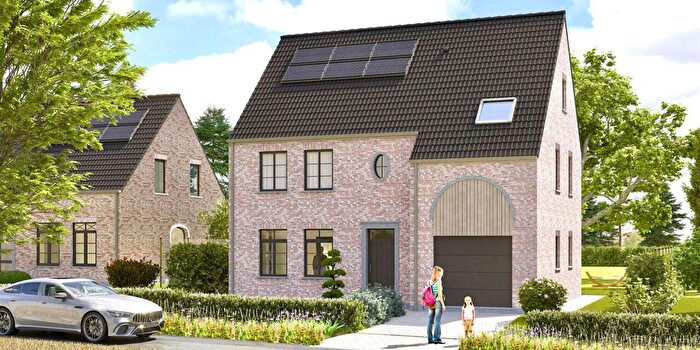 Huis te koop in Moustier