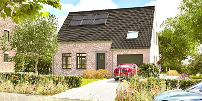 Huizen Koop Huur - 3
