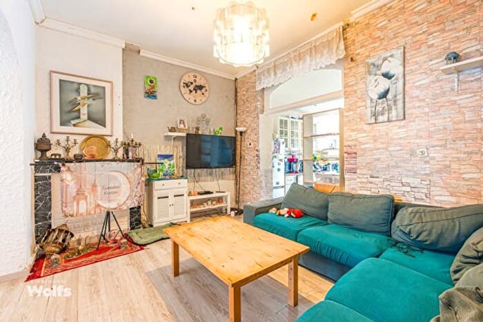 Huizen Koop Huur - 2