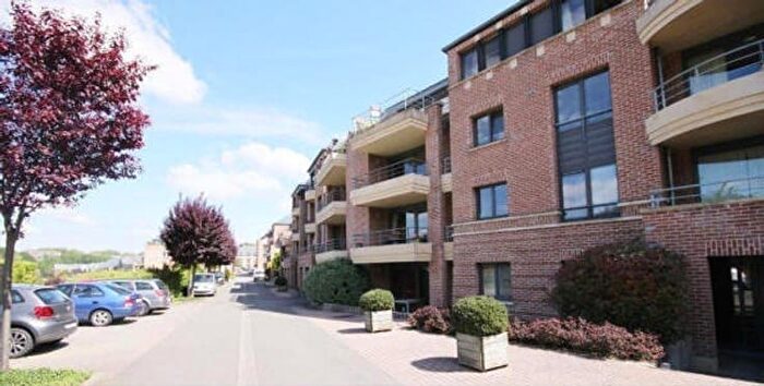 3-kamerappartement te huur in Ottignies-Louvain-la-Neuve