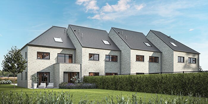 Huizen Koop Huur - 2