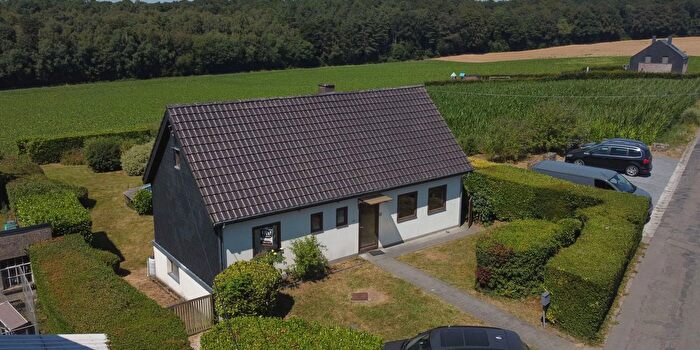 Huizen Koop Huur - 2